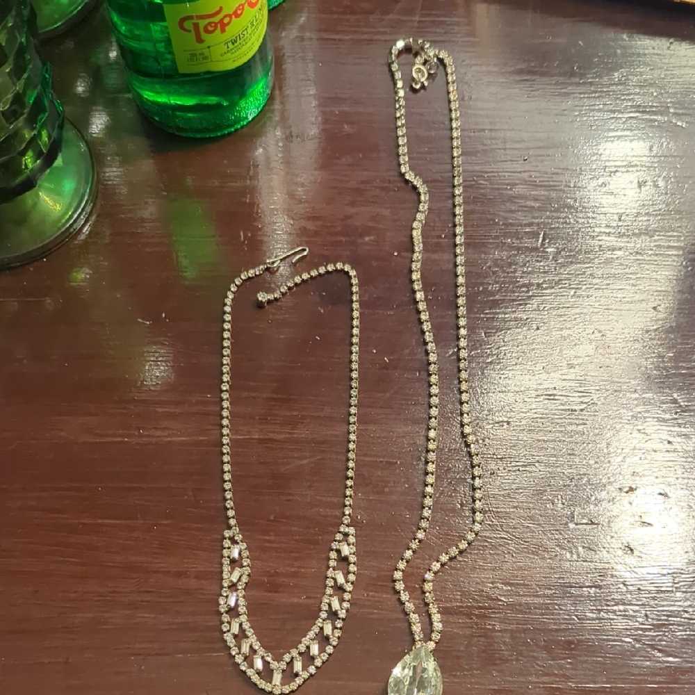 Costume Rhinestones